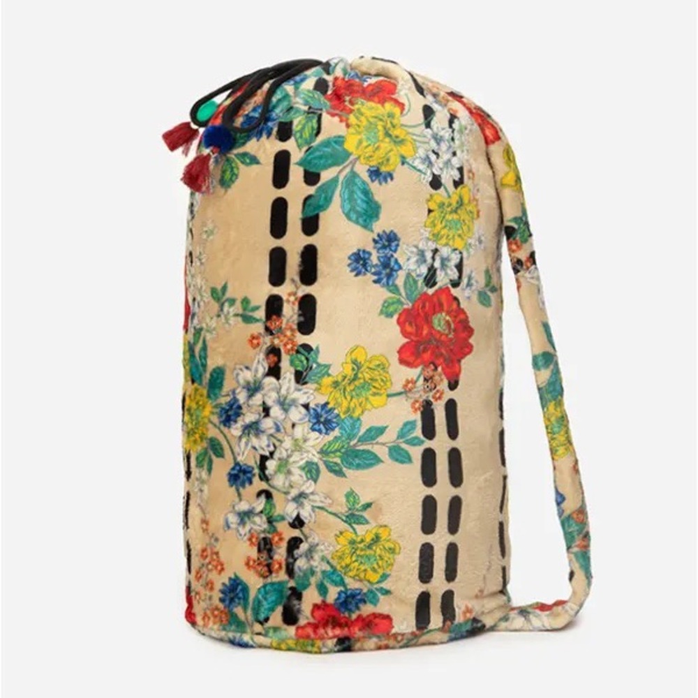 Johnny Was Shikana boho bag